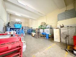 West Point Bizhub (D22), Factory #509907111